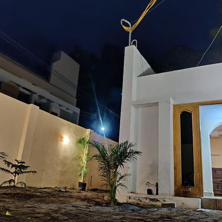 Apartamento Le Grace Annanagar Madurai Exterior foto